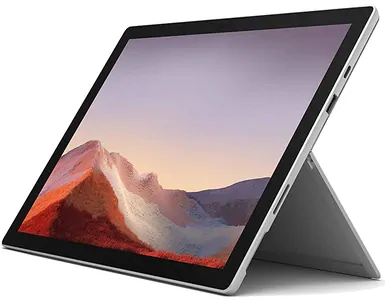 Замена шлейфа на планшете Microsoft Surface Pro 7 Plus в Санкт-Петербурге